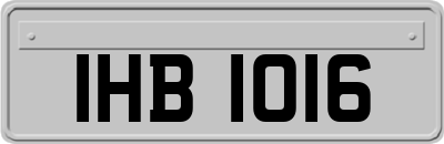 IHB1016