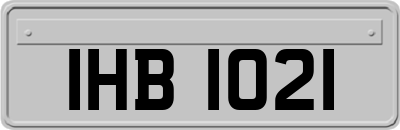 IHB1021