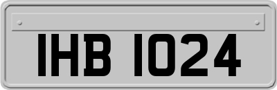 IHB1024