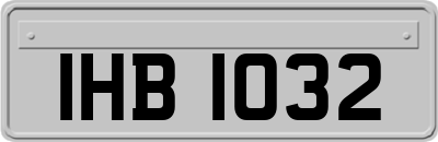 IHB1032