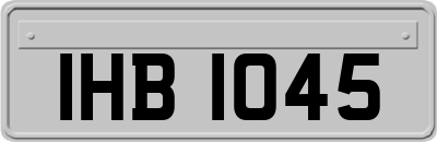 IHB1045