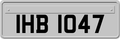 IHB1047