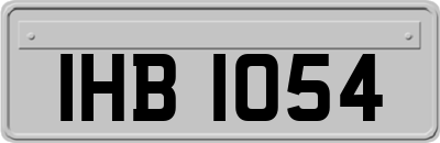 IHB1054