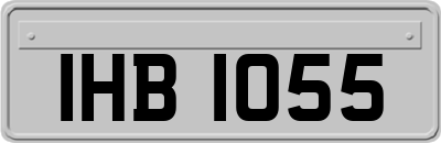 IHB1055