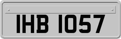 IHB1057