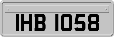 IHB1058
