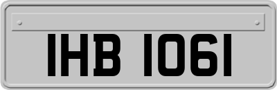 IHB1061