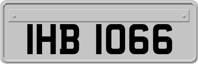 IHB1066