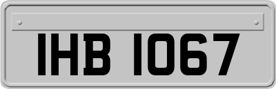 IHB1067