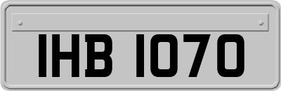 IHB1070