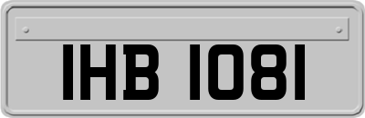 IHB1081