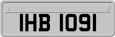 IHB1091