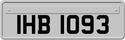 IHB1093