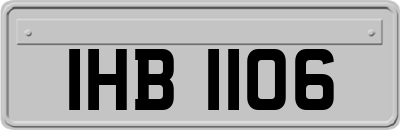 IHB1106