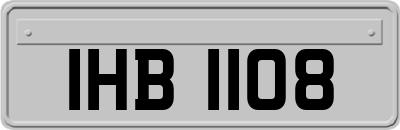 IHB1108