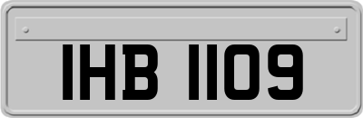 IHB1109