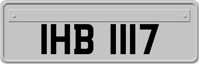 IHB1117