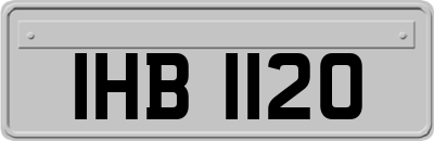 IHB1120