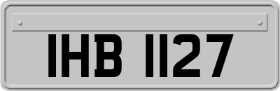 IHB1127