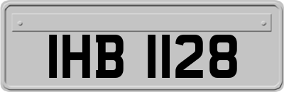 IHB1128