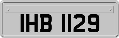 IHB1129