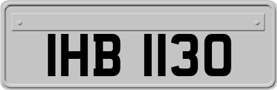 IHB1130