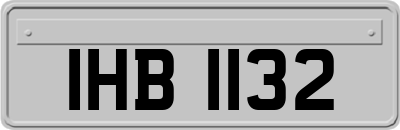 IHB1132