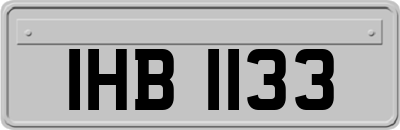 IHB1133