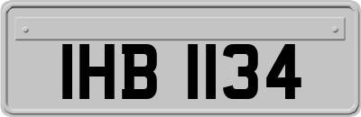 IHB1134