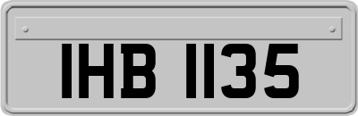 IHB1135