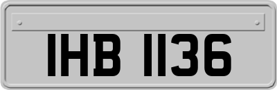 IHB1136