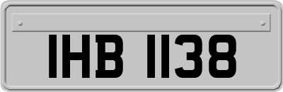 IHB1138