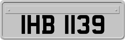IHB1139