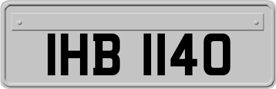 IHB1140