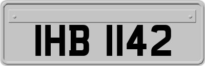 IHB1142