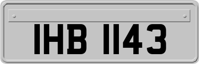 IHB1143