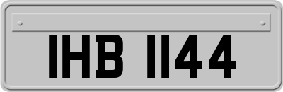 IHB1144