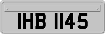 IHB1145