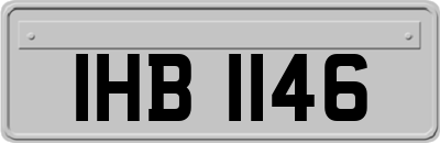 IHB1146