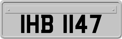 IHB1147
