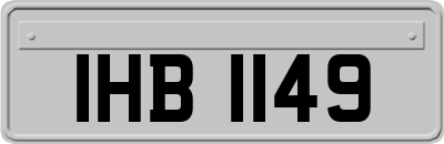 IHB1149