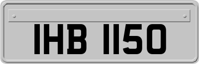IHB1150