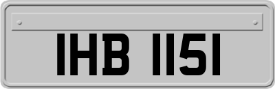 IHB1151