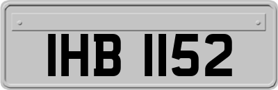 IHB1152