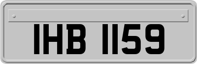 IHB1159