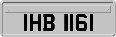 IHB1161