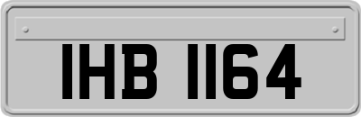 IHB1164