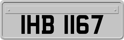 IHB1167