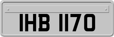 IHB1170