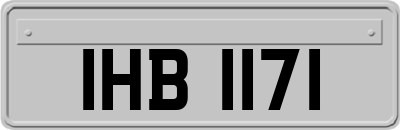 IHB1171